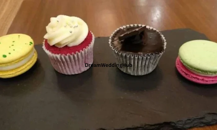 Le 15 Patisserie Central Kitchen